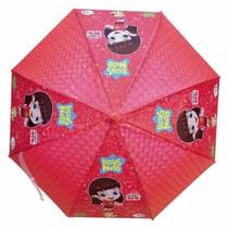 Guarda Chuva Gi Vermelho