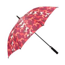 Guarda-Chuva Grande 120cm 8 Varetas Resistente Ao Vento Unissex Dogs Biggdesign