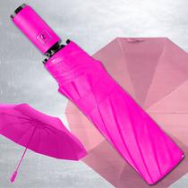 Guarda Chuva Grande Abertura Automática Reforçado Contra Vento Varetas De Fibra De Vidro Linha Premium