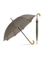 Guarda Chuva Grande Automático Reforçado Voyagem 1030L CINZA