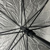 Guarda Chuva Grande com Proteção UV Executivo