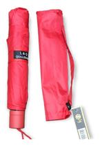 Guarda Chuva Grande Reforçado De Bolsa Várias Cores Liso Guarda Chuva Grande Reforçado De Bolsa Várias Cores Liso