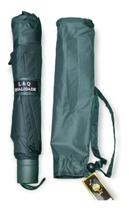 Guarda Chuva Grande Reforçado De Bolsa Várias Cores Liso