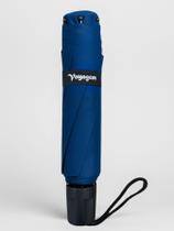 Guarda Chuva Grande Resistente Cabe Bolsa Voyagem 1022-3