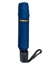 Guarda Chuva Grande Resistente Cabe Na Bolsa Voyagem 1022-3