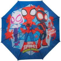 Guarda Chuva Homem Aranha Premium 68cm Guarda Chuva Homem Aranha Premium 68cm