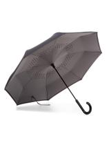 Guarda-Chuva Inbrella Reverse Close - Abertura e Fechamento Automáticos - 120cm