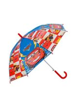 Guarda-chuva Infantil Automática Carros 11107