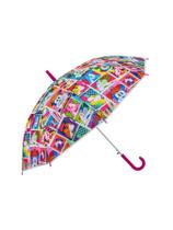 Guarda-chuva Infantil Automática Mickey Mouse 17250