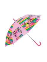 Guarda-chuva Infantil Automática Minnie Mouse 11110