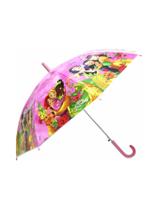 Guarda-chuva Infantil Automática Princesa 11109