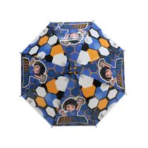 Guarda Chuva Infantil Automático Yangzi Zac Gamer