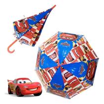 Guarda Chuva Infantil Carros Tuut