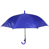 Guarda-chuva Infantil Colorido com Apito