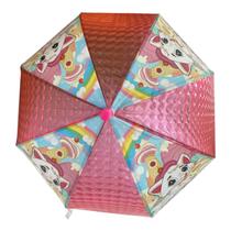Guarda chuva infantil da gatinha nini - semax kids Guarda chuva infantil da gatinha nini - semax kids