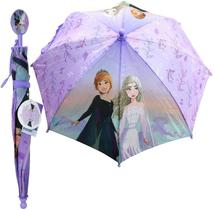 Guarda-chuva infantil Disney Frozen, Princess ou Minnie Mouse Girls 3-6 anos Guarda-chuva infantil Disney Frozen, Princess ou Minnie Mouse Girls 3-6 anos