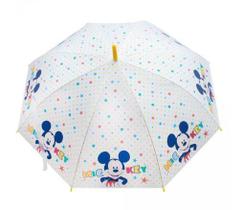 Guarda Chuva Infantil Estrelinhas Mickey - Disney