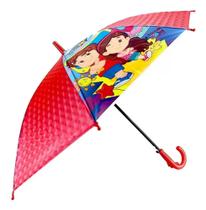 Guarda-chuva infantil maria clara e jp jp072mt