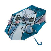 Guarda Chuva Infantil Stitch Premium Tuut Guarda Chuva Infantil Stitch Premium Tuut