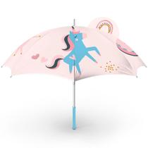 Guarda-Chuva Infantil Unicórnio Büp Baby