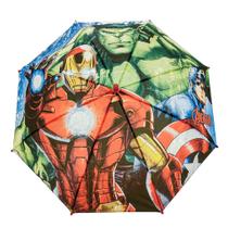 Guarda Chuva Infantil Vingadores Premium