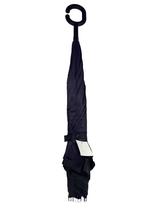 Guarda Chuva Invertido Duplo 80cm Guarda Chuva Invertido Duplo 80cm