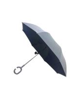 Guarda Chuva Invertido Resistente Facinato I2090L