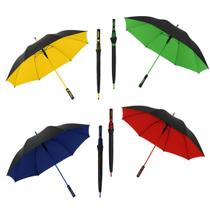 Guarda chuva kapbom reforçado modelo ka-j210 8" pol 140 cm