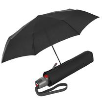Guarda-chuva Knirps T.200 Duomatic Automático - Preto (Tamanho Médio)