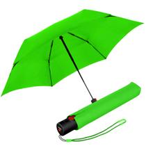 Guarda-chuva Knirps U.200 Ultra Light Duomatic Neon Green