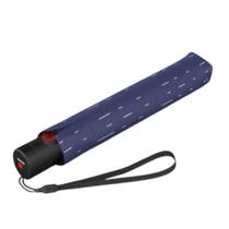 Guarda-chuva Knirps U.200 Ultra Light Duomatic Rain Blue