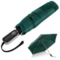 Guarda-chuva LEAGERA, bolso dobrável automático para viagens