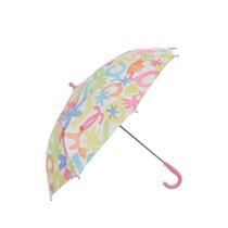Guarda-Chuva Lilica Ripilica LovIt Florescer Colorido Guarda-Chuva Lilica Ripilica LovIt Florescer Colorido