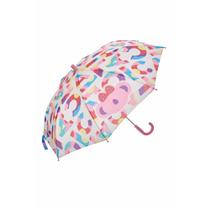 Guarda-Chuva Lilica Ripilica Lovit Flowe Pacific