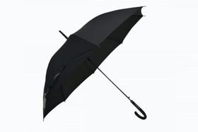 Guarda Chuva Longo Automático Com Cabo Revestido de Voyagem Ref C-004 Guarda Chuva Longo Automático Com Cabo Revestido de Voyagem Ref C-004
