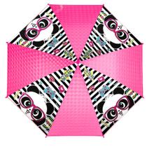 Guarda Chuva Luluca Cabo Longo Manual Lu072mt