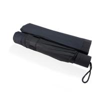 GUARDA CHUVA MANUAL l UNISSEX l COMPACTO l RESISTENTE l GRANDE l REFORÇADO CONTRA O VENTO l BLACKOUT