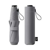 Guarda-chuva Manual Portátil Estilo Japonês 125g Proteção UV Resistente a Intempéries Proteção Solar