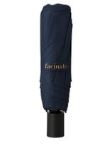 Guarda Chuva Manual Reforçado Facinato 1021Ls - ul Marinho Guarda Chuva Manual Reforçado Facinato 1021Ls - ul Marinho