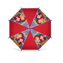 Guarda Chuva Maria Clara e JP Vermelho - Semax Guarda Chuva Maria Clara e JP Vermelho - Semax
