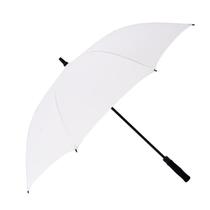 Guarda-chuva Maxi Portaria Fazzoletti Fps+30 Automático Branco Liso