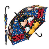 Guarda Chuva Mickey 48Cm Bgla