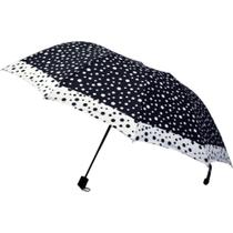 GUARDA-CHUVA Mini Bolinhas 70CM Sortido GUARDA-CHUVA Mini Bolinhas 70CM Sortido