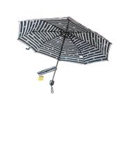 Guarda-chuva Mini Feminino Preto Snoopy SP3908 - Semax