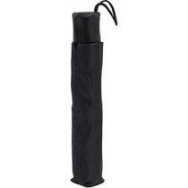 GUARDA-CHUVA Mini LM Manual 55CM. Preto