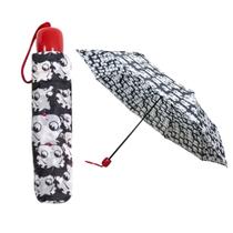 Guarda Chuva Mini Metal Betty Boop BP022MT