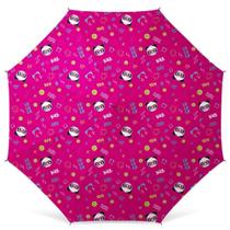 Guarda Chuva Mini Metal Dobrável Oficial Luluca - Semax