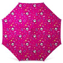 Guarda Chuva Mini Metal Dobrável Oficial Luluca - Semax