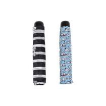 Guarda Chuva Mini Preto Metal Oficial Snoopy Semax Guarda Chuva Mini Preto Metal Oficial Snoopy Semax