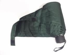 Guarda Chuva Mini Sombrinha Japonesa Alumínio Verde para Bolsa. Guarda Chuva Mini Sombrinha Japonesa Alumínio Verde para Bolsa.
